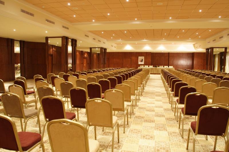 Hotel Les Oliviers Palace