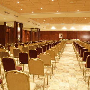 Hotel Les Oliviers Palace cazare Sfax