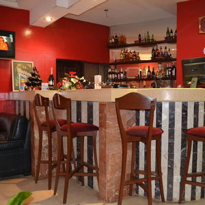 Hotel Le Luxtral Hôtel cazare Yaounde