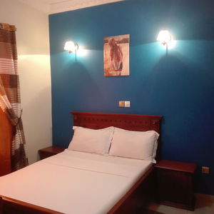 Hotel Njoya Residencia cazare Yaounde