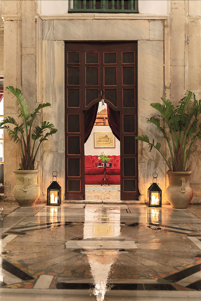 Hotel Dar Zyne La Medina