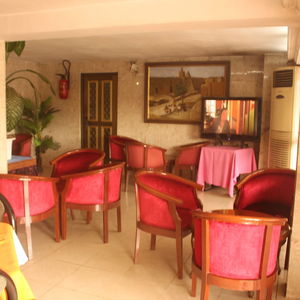 Hotel Somatel Yaoundé cazare Yaounde