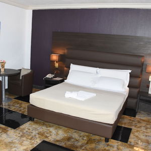 Hotel New Heaven Hôtel cazare Yaounde