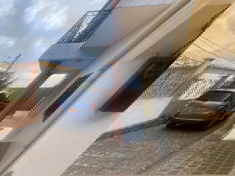 Hotel Manoir Des Princesses Ekoumdoum