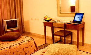 Hotel Hotel Le Pacha cazare Tunis