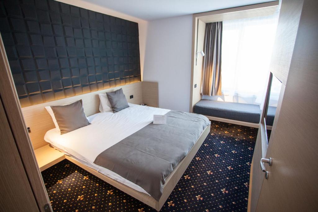 Aqvatonic Hotel - Steaua de Mare