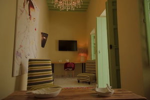 Hotel Dar Antonia cazare Sousse