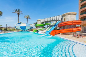Hotel Marabout cazare Sousse