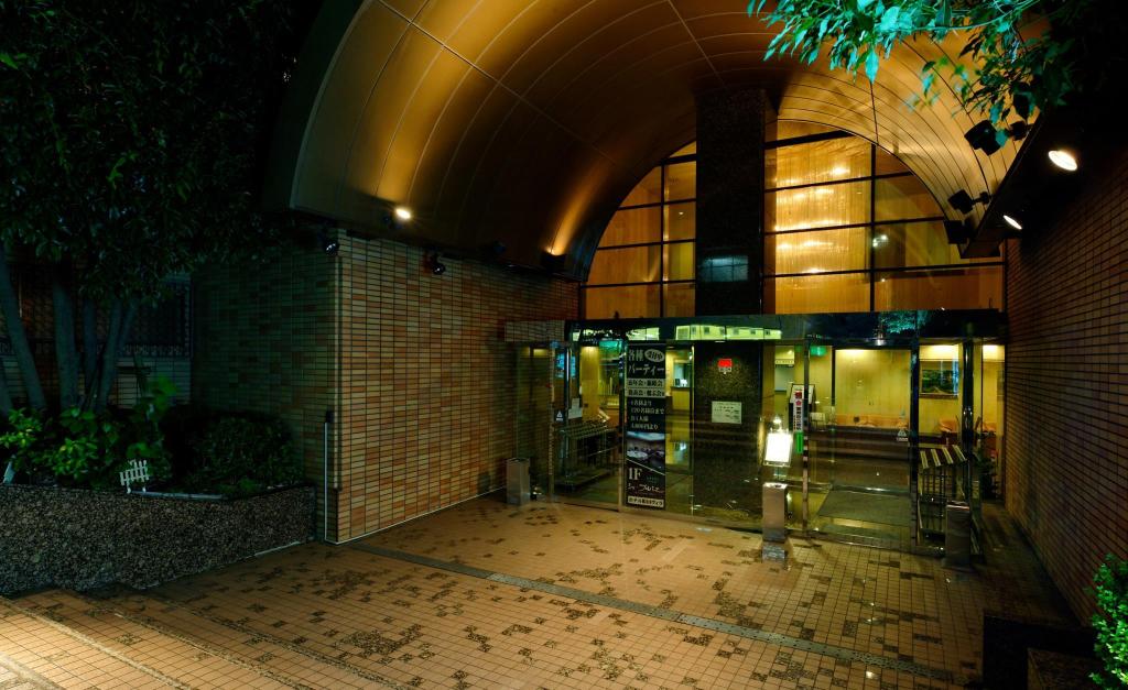 Hotel Machida Villa