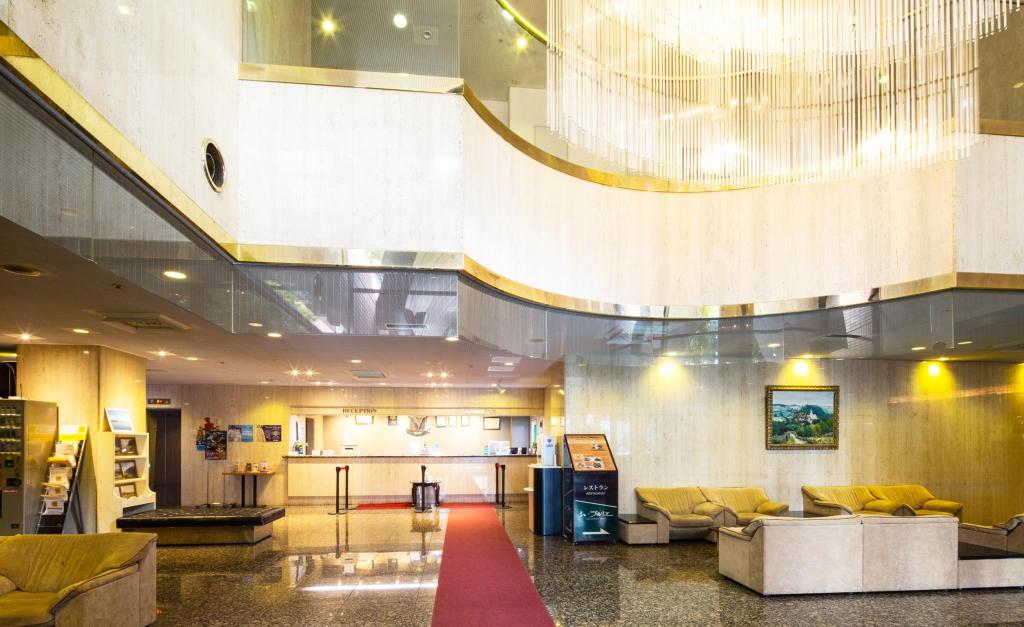 Hotel Machida Villa
