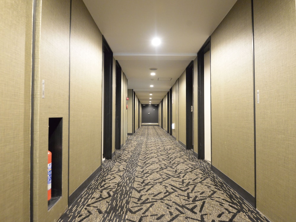 Apa Hotel Hachioji-Eki Kita