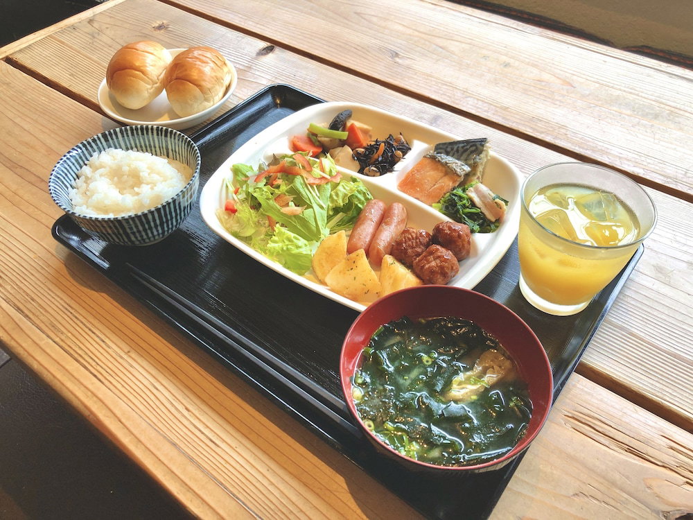 Apa Hotel Machidaeki-Higashi