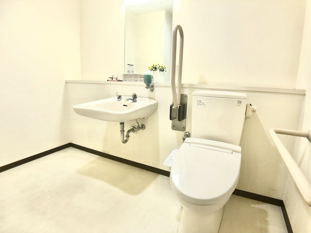 Apa Hotel Machidaeki-Higashi
