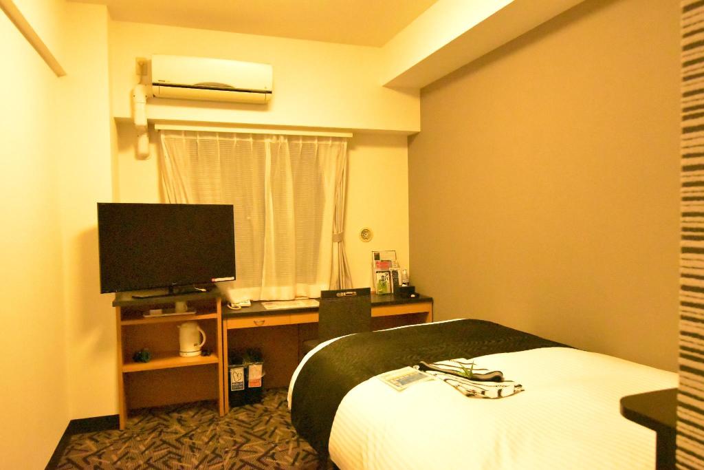 Apa Hotel Machidaeki-Higashi
