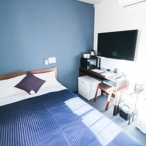 Hotel Hotel Livemax Machida-Ekimae cazare Machida