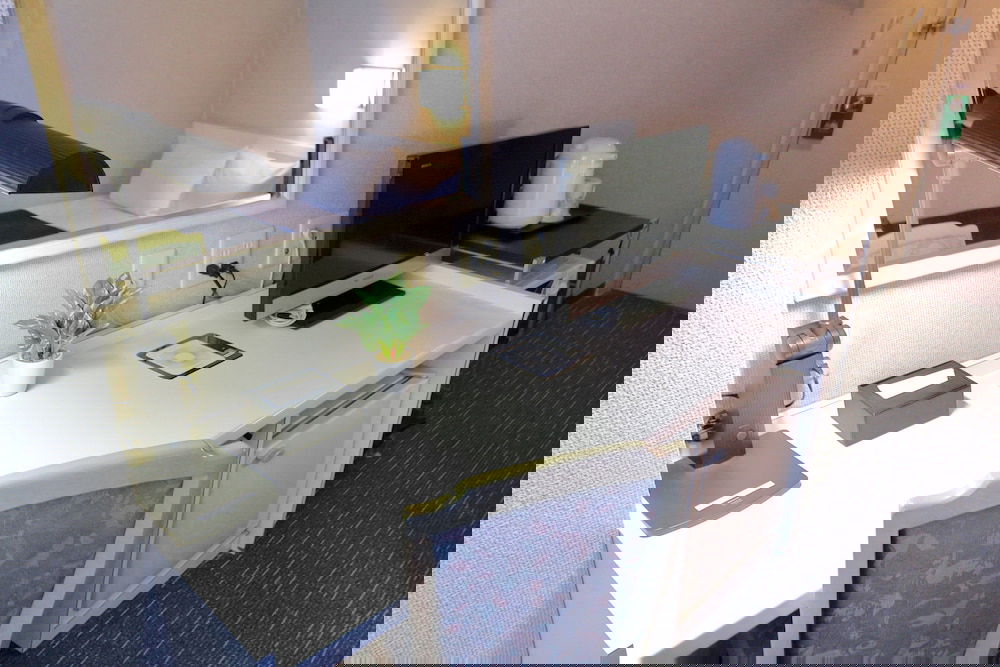 Hotel Hotel Livemax Chofu-Ekimae