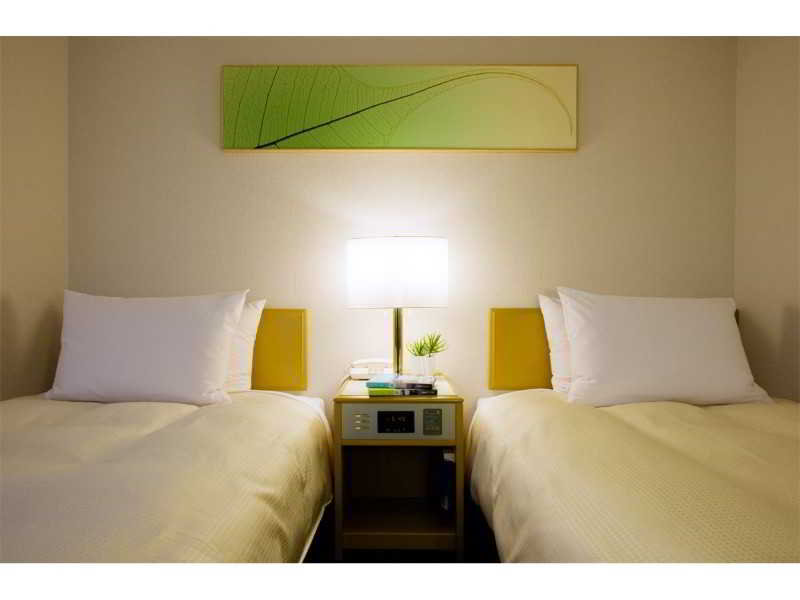 Hotel Resol Machida