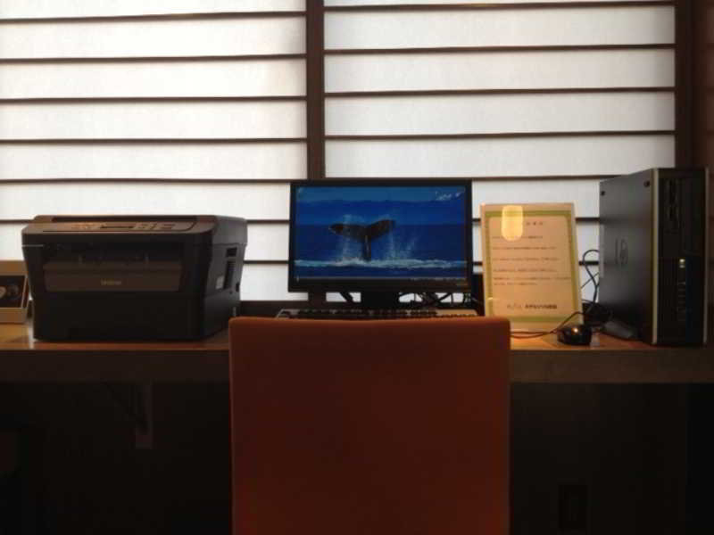 Hotel Resol Machida