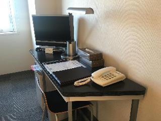 R&B Hotel Hachioji