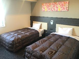 R&B Hotel Hachioji