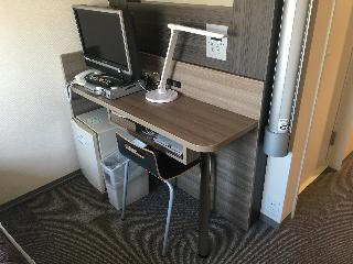 R&B Hotel Hachioji