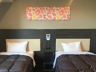 R&B Hotel Hachioji