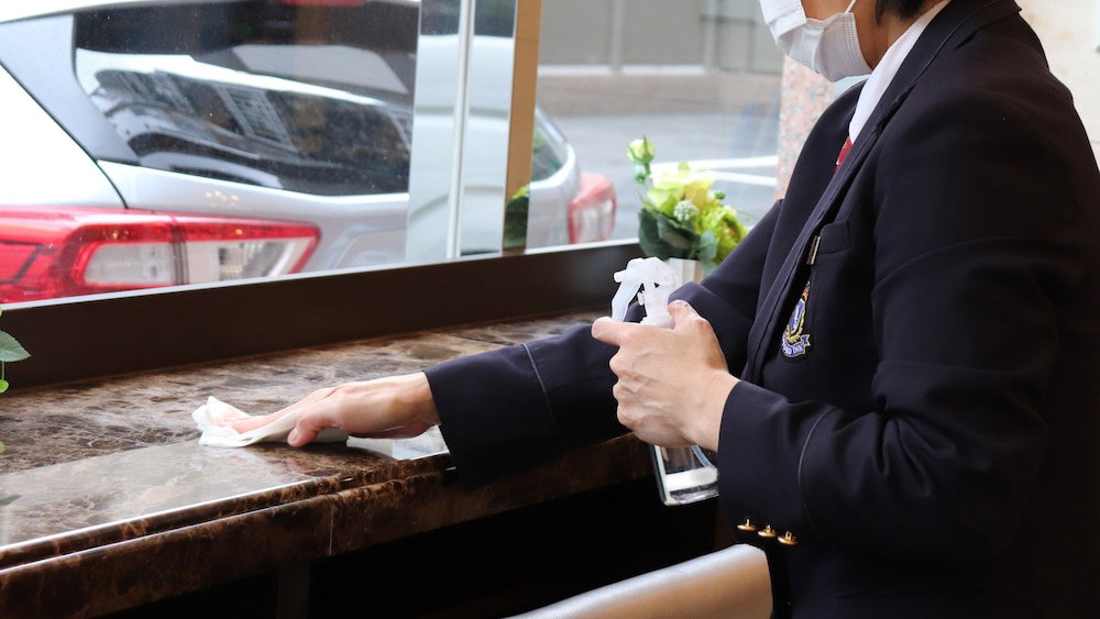 Toyoko Inn Tokyo Machida Station Odakyu Line Higashi