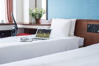 Hotel The B Hachioji