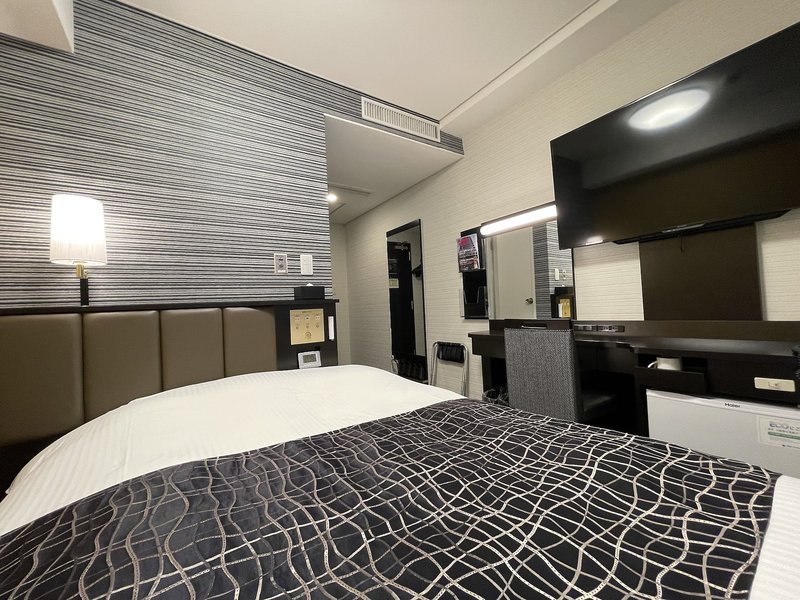 Apa Hotel Hachioji-Ekinishi