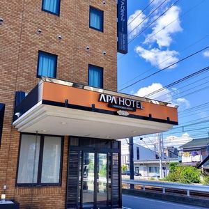 Hotel Apa Hotel Hachioji-Ekinishi cazare Hachioji