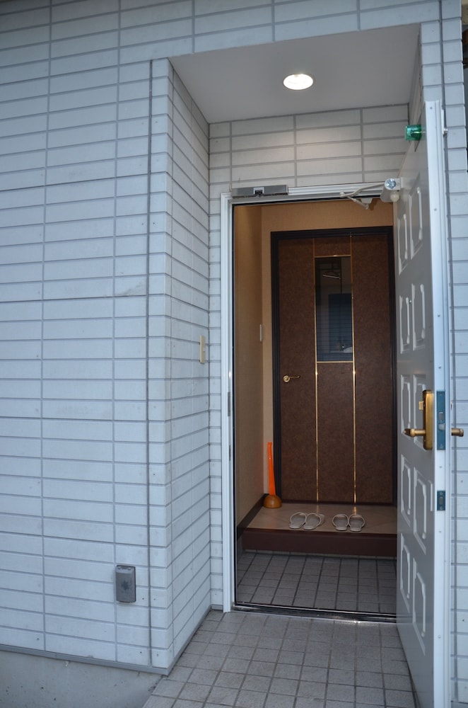 Hotel Takao Asile
