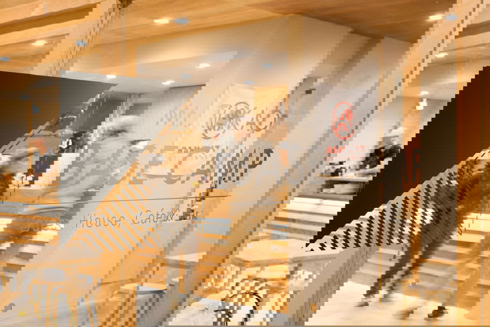 Hotel Mt.takao Base Camp - Hostel