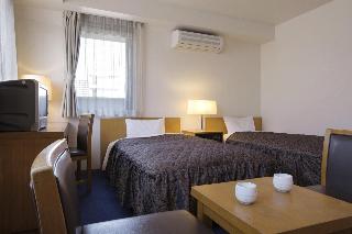 Hotel Sankei City Hotel Hachioji