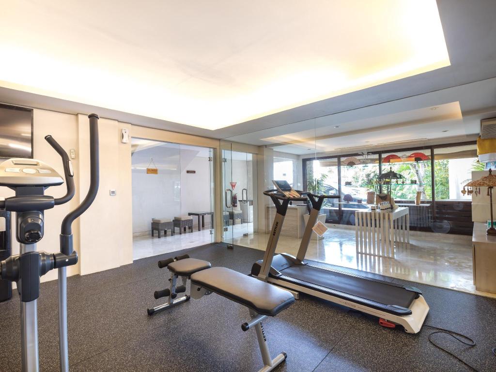 Hotel Tanadewa Luxury Villa & Spa