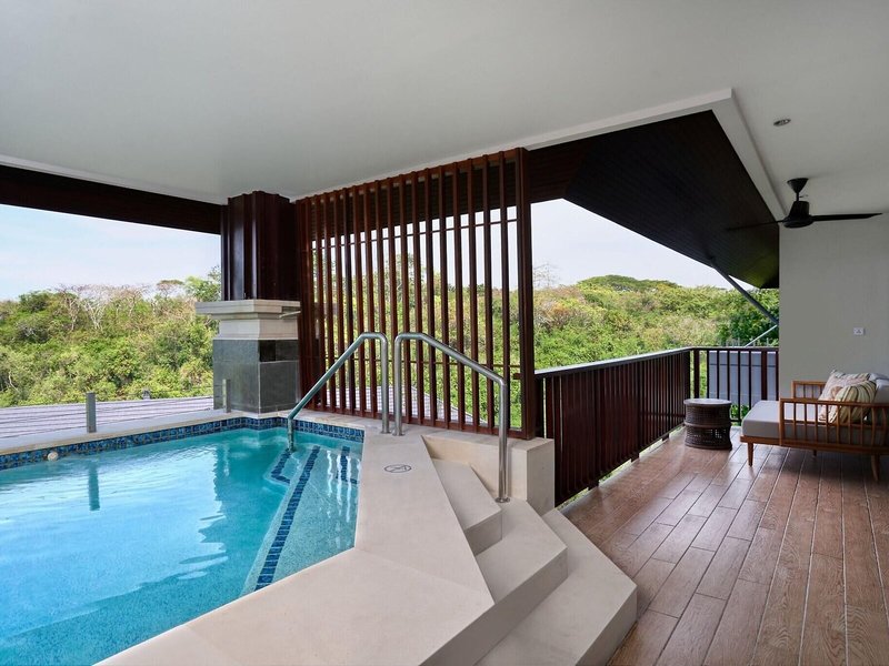 Hotel Marriott'S Bali Nusa Dua Terrace