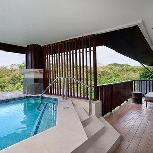 Sejur Marriott'S Bali Nusa Dua Terrace vacanta Nusa Dua