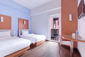 Hotel Amaris Pratama cazare Nusa Dua