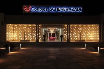 Tui Blue Scheherazade Adults Only - All Inclusive