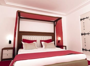 Tui Blue Scheherazade Adults Only - All Inclusive