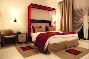 Tui Blue Scheherazade Adults Only - All Inclusive