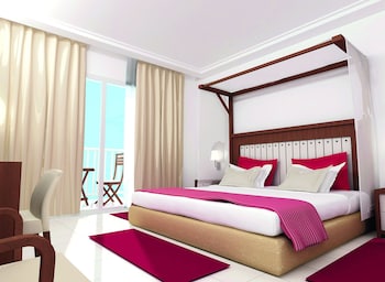 Tui Blue Scheherazade Adults Only - All Inclusive