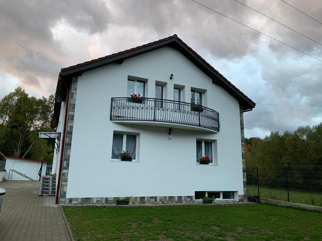 Hotel Casa Muntelui Rasnov