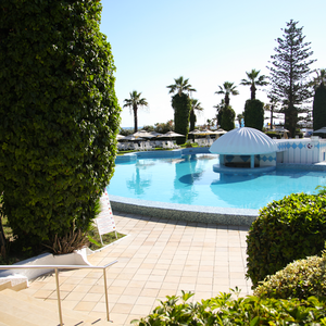 Sejur Hannibal Palace vacanta Sousse