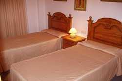 Hotel Apartamentos Nina De Oro 21