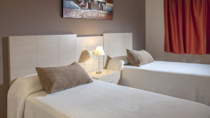 Hotel Estimar Apartments 2 & Two cazare Calp
