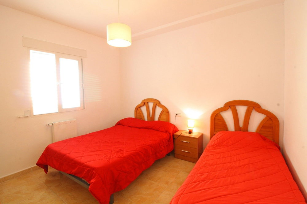 Apartamento Pueblo Mar Costa Calpe
