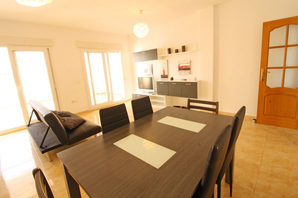 Apartamento Pueblo Mar Costa Calpe