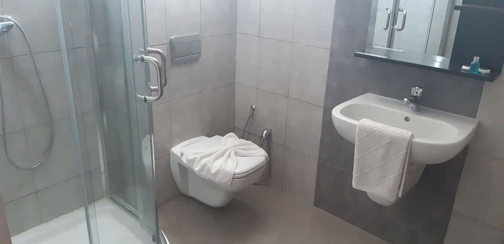 Hotel Hôtel Sindbad Sousse