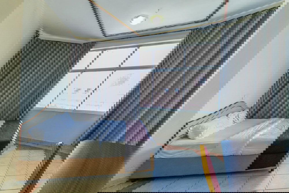 Hotel Fahari Triple Hotel