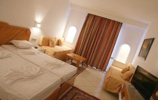 Hotel Hotel Golf Residence